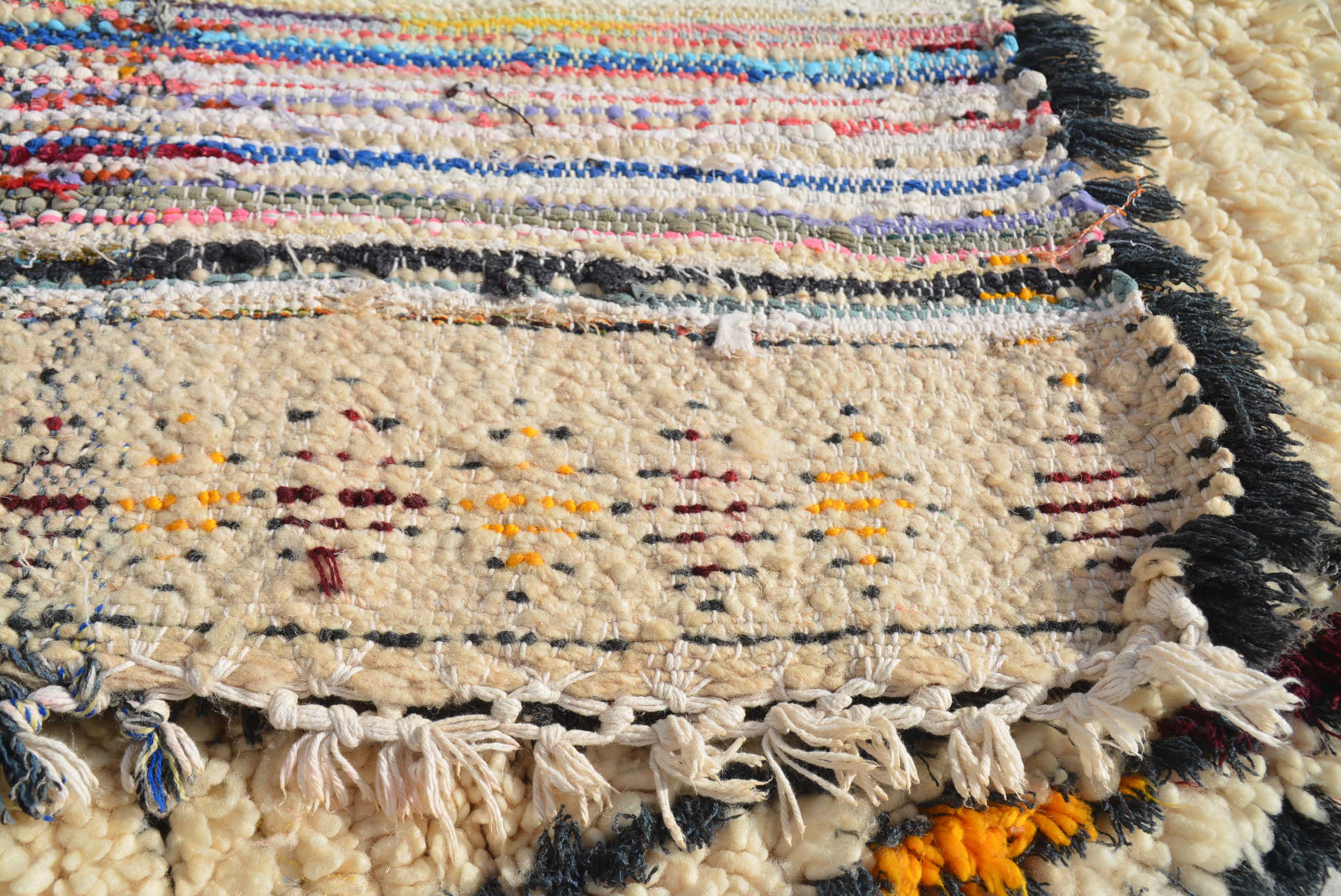 Vintage Moroccan Rug Vintage Inspired Rugs | Vintage Runner Rugs 1 | Illuminate Collective illuminate collective 