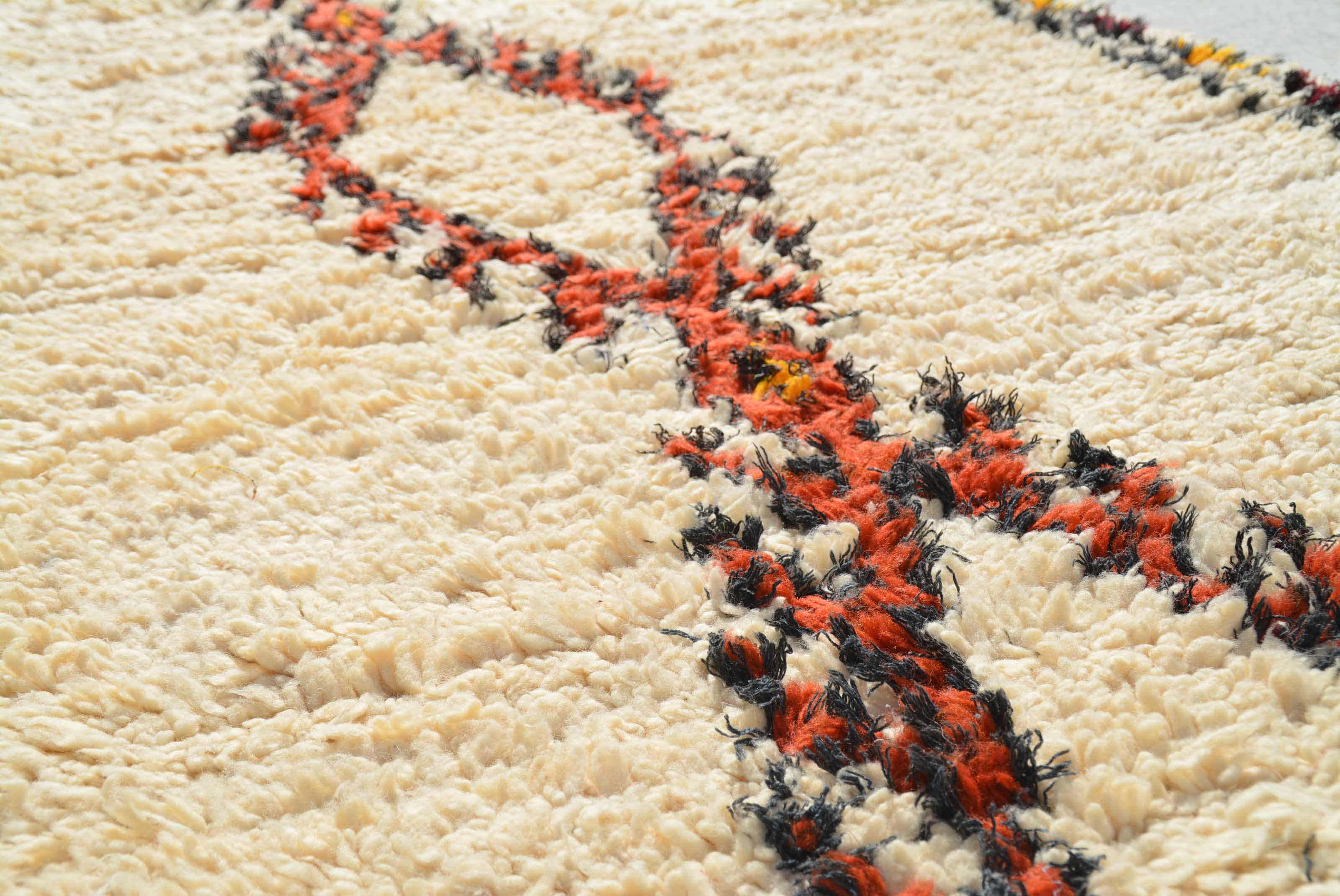 Vintage Moroccan Rug Vintage Inspired Rugs | Vintage Runner Rugs 1 | Illuminate Collective illuminate collective 