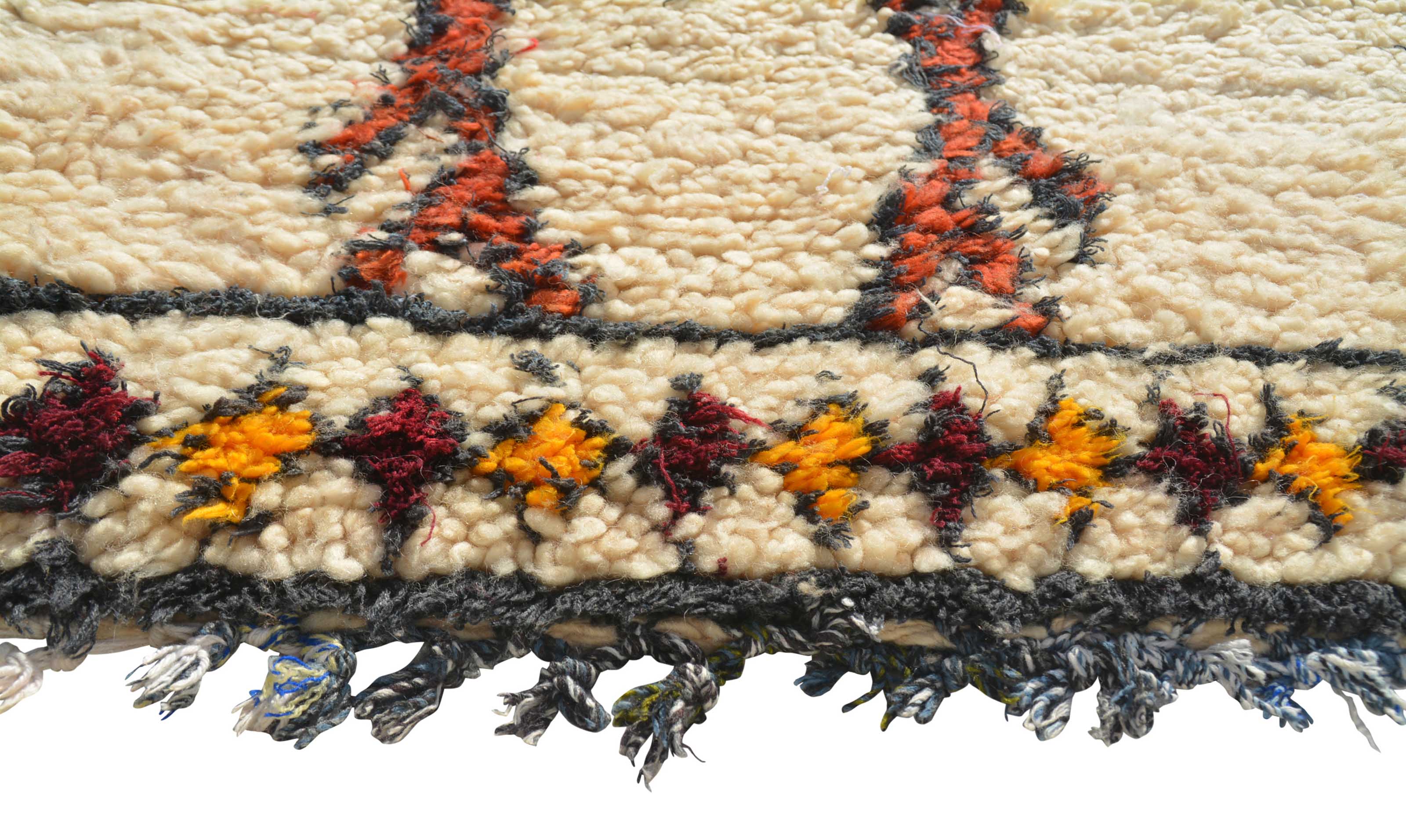 Vintage Moroccan Rug Vintage Inspired Rugs | Vintage Runner Rugs 1 | Illuminate Collective illuminate collective 