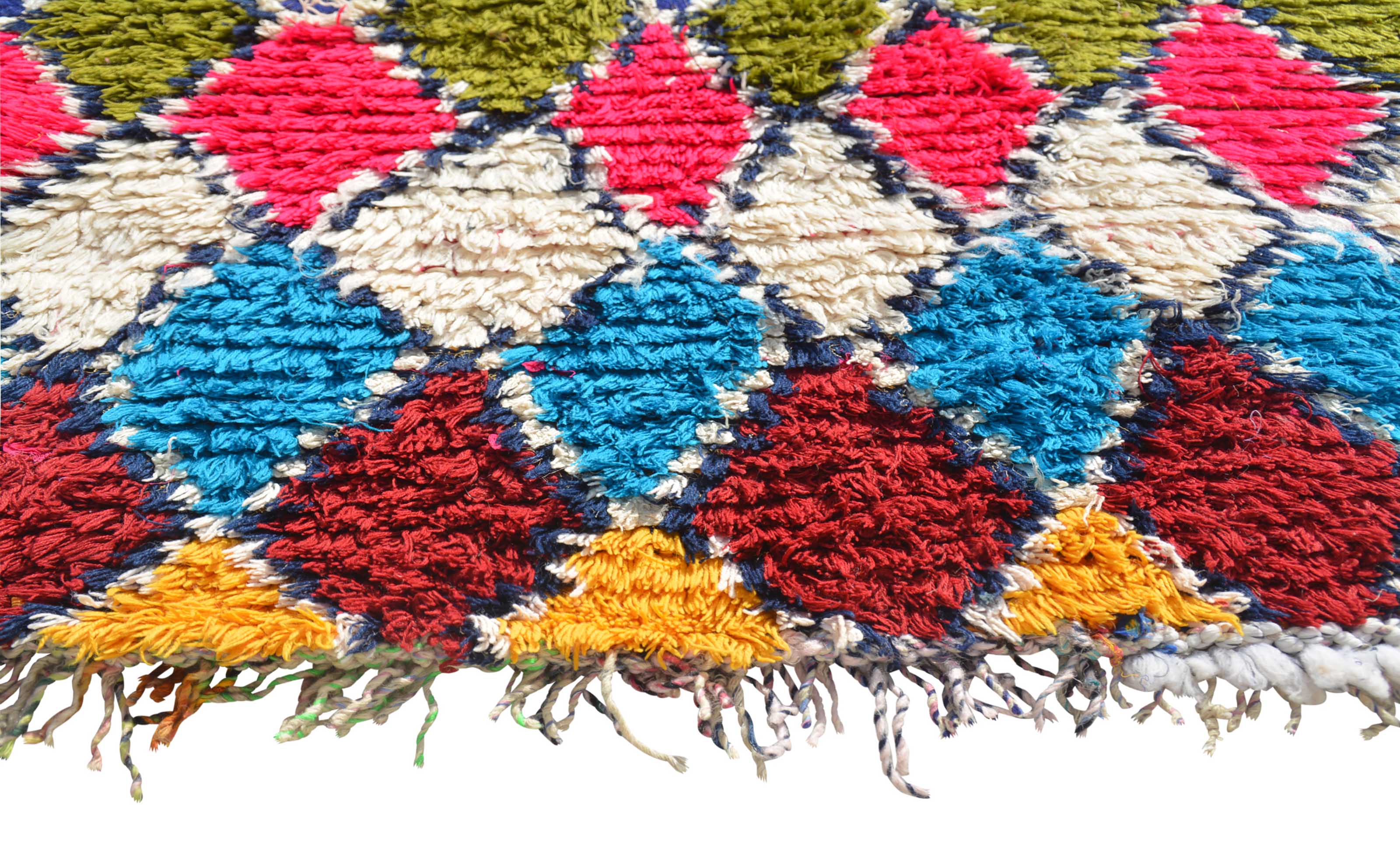 Vintage Moroccan Rug Vintage Kilim Rugs | Vintage Look Rugs illuminate collective