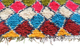 Vintage Moroccan Rug Vintage Kilim Rugs | Vintage Look Rugs illuminate collective