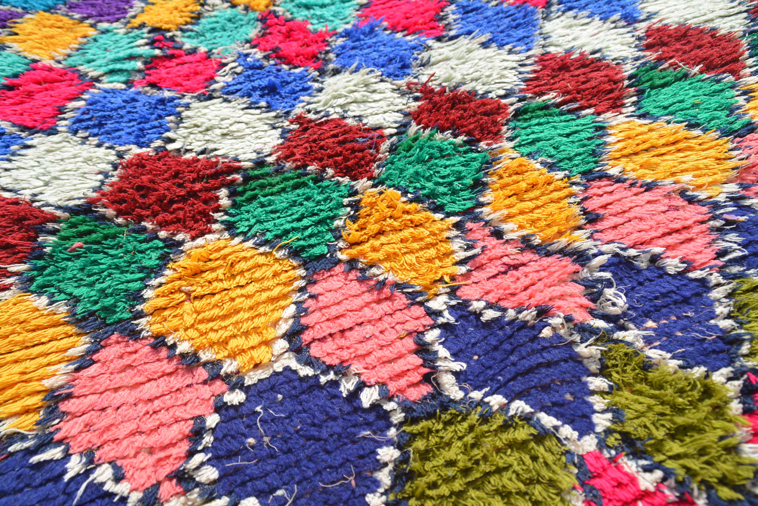 Vintage Moroccan Rug Vintage Kilim Rugs | Vintage Look Rugs illuminate collective