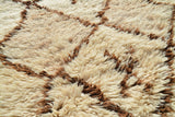 Vintage Moroccan Rug Vintage Kilim Rugs | Vintage Shag Rug illuminate collective
