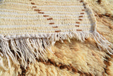 Vintage Moroccan Rug Vintage Kilim Rugs | Vintage Shag Rug illuminate collective