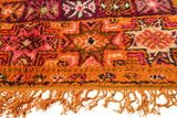 Vintage Moroccan Rug Vintage Linoleum Rugs | Vintage Moroccan Rug  illuminate collective