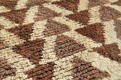Vintage Moroccan Rug Vintage Looking Rugs | Small Vintage Rug for Sale Online | Illuminate Collective illuminate collective