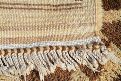 Vintage Moroccan Rug Vintage Looking Rugs | Small Vintage Rug for Sale Online | Illuminate Collective illuminate collective