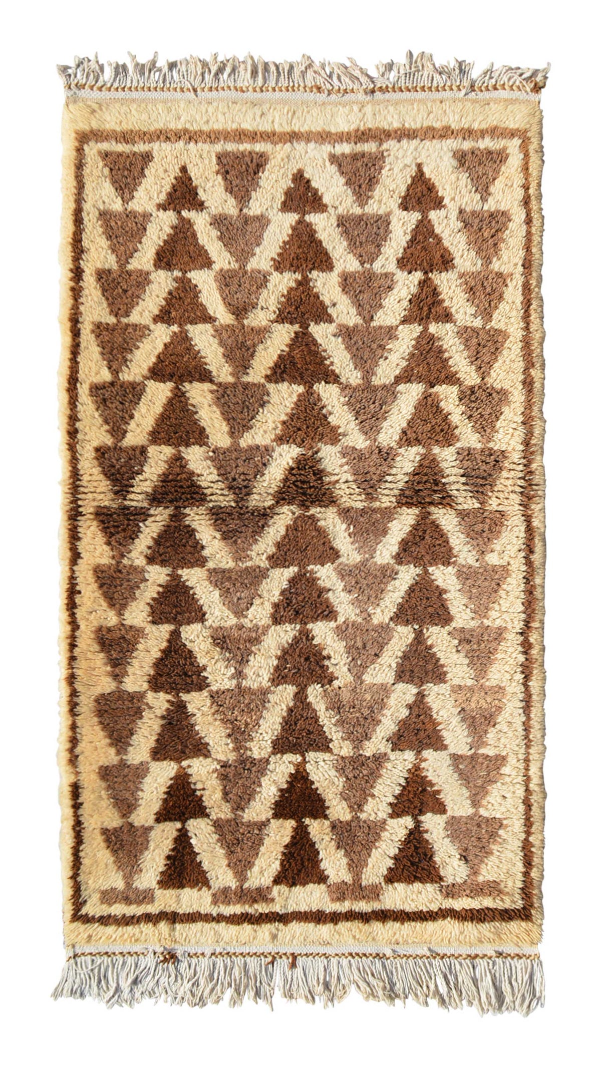 Vintage Moroccan Rug Vintage Looking Rugs | Small Vintage Rug for Sale Online | Illuminate Collective illuminate collective