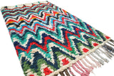 Vintage Moroccan Rug Vintage Looking Rugs | Vintage Moroccan Rug | Illuminate Collective illuminate collective 