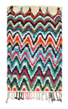 Vintage Moroccan Rug Vintage Looking Rugs | Vintage Moroccan Rug | Illuminate Collective illuminate collective 