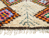 Vintage Moroccan Rug Vintage Looking Rugs | Vintage Rugs Near Me | Moroccan Pattern Rug | Illuminate Collective illuminate collective 