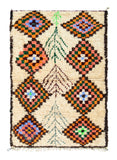 Vintage Moroccan Rug Vintage Looking Rugs | Vintage Rugs Near Me | Moroccan Pattern Rug | Illuminate Collective illuminate collective 