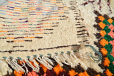Vintage Moroccan Rug Vintage Looking Rugs | Vintage Rugs Near Me | Moroccan Pattern Rug | Illuminate Collective illuminate collective 