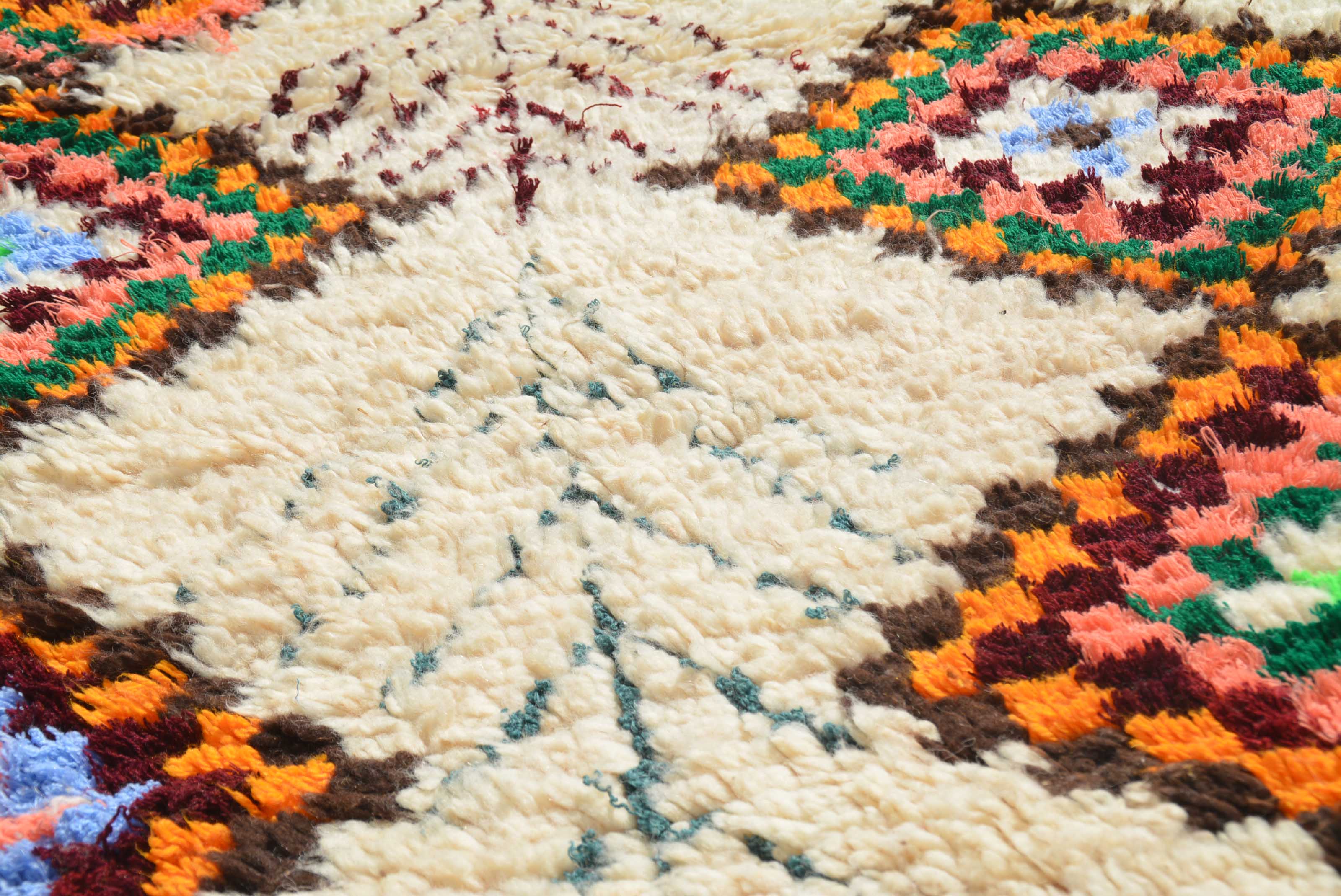 Vintage Moroccan Rug Vintage Looking Rugs | Vintage Rugs Near Me | Moroccan Pattern Rug | Illuminate Collective illuminate collective 