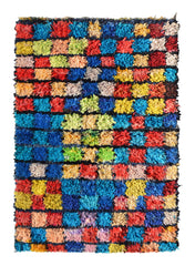 Vintage Moroccan Rug Vintage Mexican Rugs | Luxury Rugs For Living Room illuminate collective
