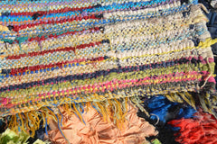 Vintage Moroccan Rug Vintage Mexican Rugs | Luxury Rugs For Living Room illuminate collective