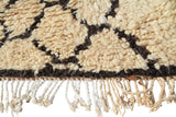 Vintage Moroccan Rug Vintage Mid Century Modern Rugs | Vintage Moroccan Rug | Illuminate Collective illuminate collective
