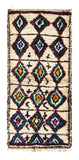Vintage Moroccan Rug Vintage Modern Rugs | Vintage Moroccan Rug | Illuminate Collective illuminate collective 