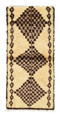 Vintage Moroccan Rug Vintage Moroccan Rug | Vintage Bath Rugs illuminate collective
