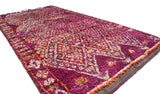 Vintage Moroccan Rug Vintage Moroccan Rug - Vintage Braided Rugs - Illuminate Collective illuminate collective 