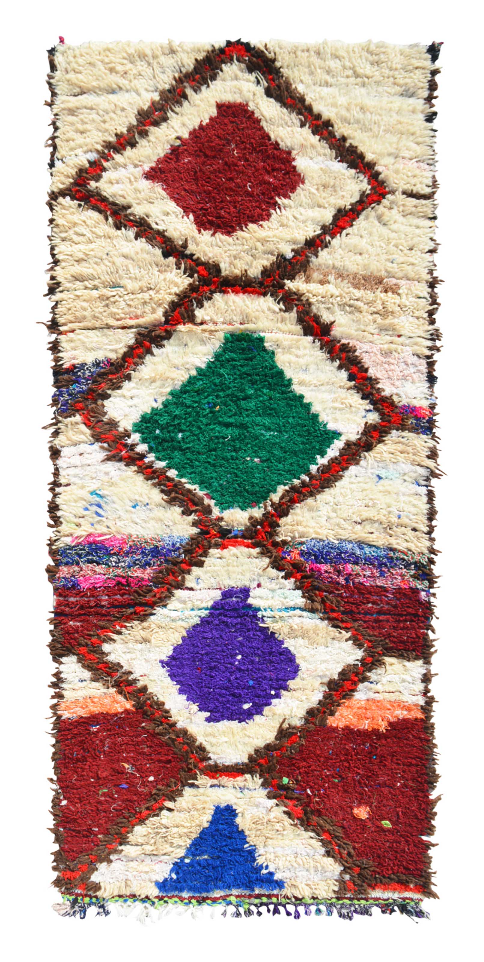 Vintage Moroccan Rug Vintage Moroccan Rug - Vintage Floral Area Rugs illuminate collective 