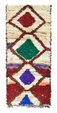 Vintage Moroccan Rug Vintage Moroccan Rug - Vintage Floral Area Rugs illuminate collective 