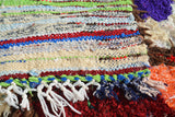 Vintage Moroccan Rug Vintage Moroccan Rug - Vintage Floral Area Rugs illuminate collective 