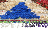 Vintage Moroccan Rug Vintage Moroccan Rug - Vintage Floral Area Rugs illuminate collective 