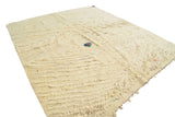 Vintage Moroccan Rug Vintage Moroccan Rug  - Vintage Linoleum Rugs - Illuminate Collective illuminate collective
