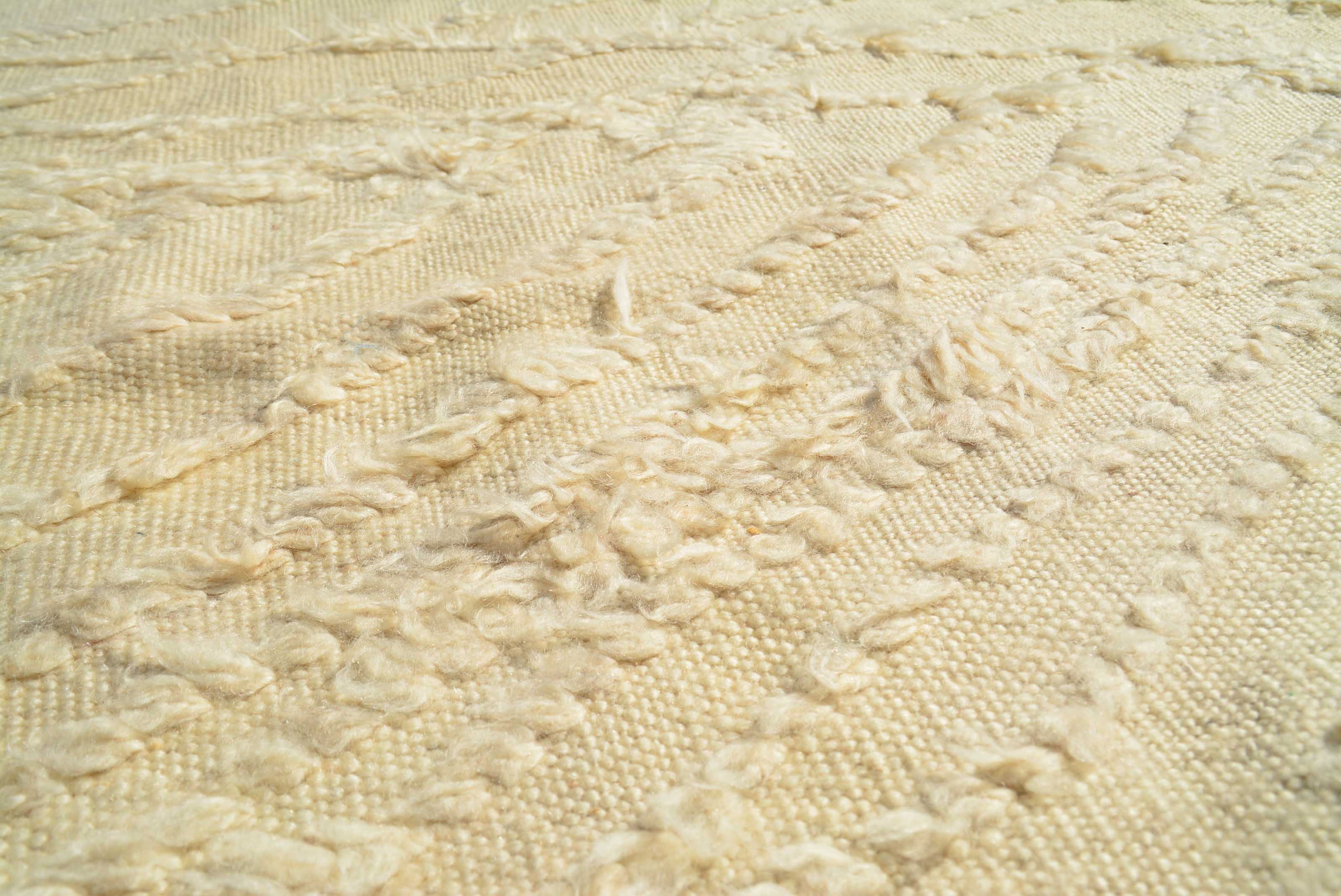Vintage Moroccan Rug Vintage Moroccan Rug  - Vintage Linoleum Rugs - Illuminate Collective illuminate collective