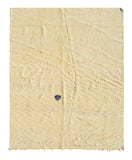 Vintage Moroccan Rug Vintage Moroccan Rug  - Vintage Linoleum Rugs - Illuminate Collective illuminate collective