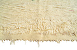 Vintage Moroccan Rug Vintage Moroccan Rug  - Vintage Linoleum Rugs - Illuminate Collective illuminate collective