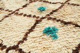 Vintage Moroccan Rug Vintage Moroccan Rug - Vintage Rugs Los Angeles  illuminate collective 