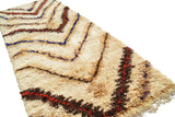 Vintage Moroccan Rug Vintage Moroccan Rug - Vintage Rugs Near Me - Illuminate Collective illuminate collective 