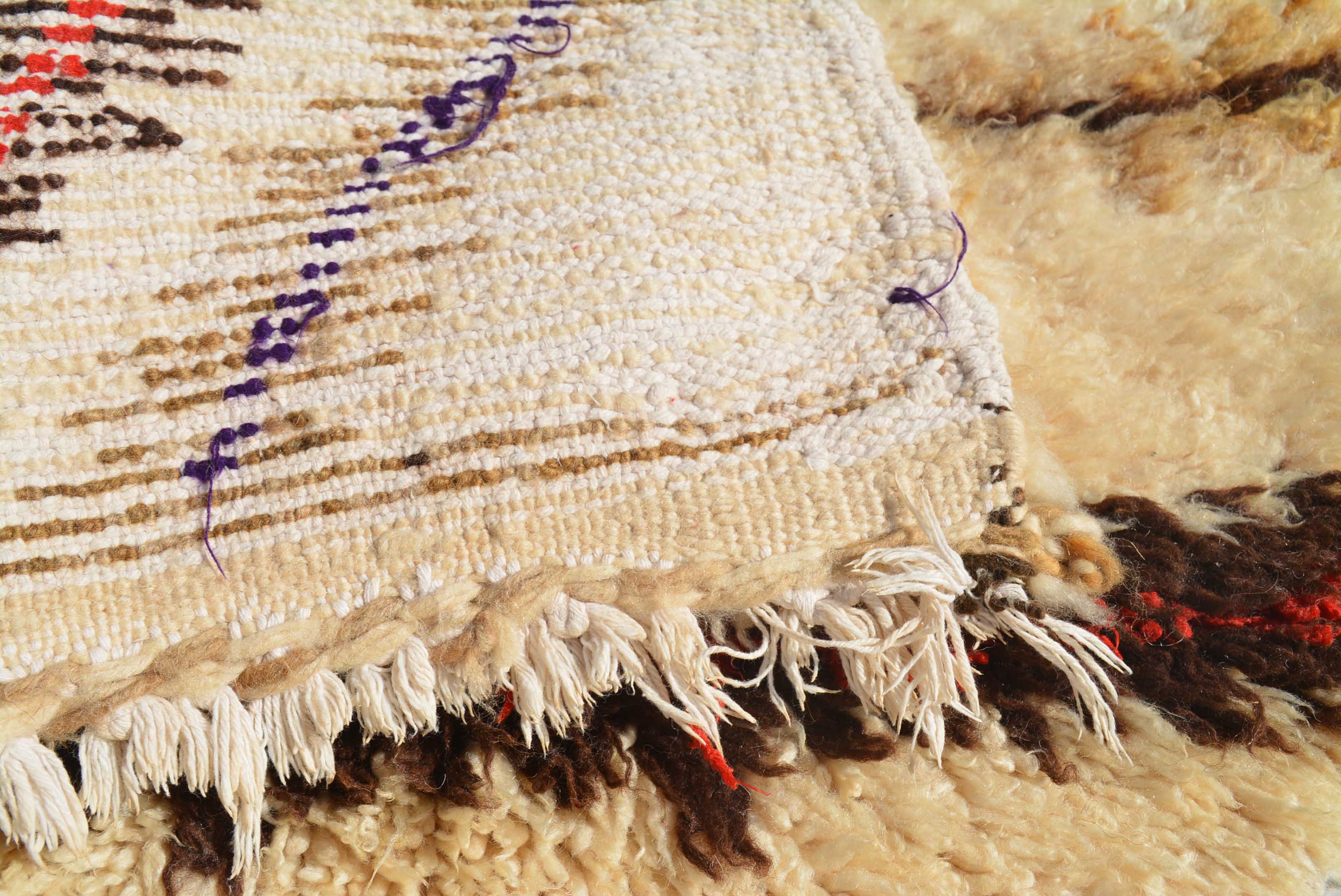 Vintage Moroccan Rug Vintage Moroccan Rug - Vintage Rugs Near Me - Illuminate Collective illuminate collective 