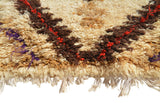 Vintage Moroccan Rug Vintage Moroccan Rug - Vintage Rugs Near Me - Illuminate Collective illuminate collective 