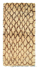 Vintage Moroccan Rug Vintage Moroccan Rug  - Vintage Shag Rug - Illuminate Collective illuminate collective 
