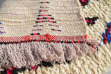 Vintage Moroccan Rug Vintage Moroccan Rug - Vintage Style Area Rugs illuminate collective 