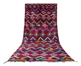 Vintage Moroccan Rug Vintage Moroccan Rug  - Vintage Style Area Rugs - Illuminate Collective illuminate collective 