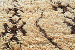 Vintage Moroccan Rug Vintage Moroccan Rug  - Vintage Wool Rug - Illuminate Collective illuminate collective 