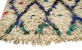 Vintage Moroccan Rug Vintage Moroccan rugs | Buy Vintage Southwestern Rugs | Illuminate Collective illuminate collective 