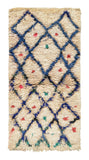 Vintage Moroccan Rug Vintage Moroccan rugs | Buy Vintage Southwestern Rugs | Illuminate Collective illuminate collective 