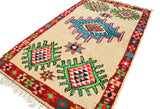 Vintage Moroccan Rug Vintage Retro Rugs - Vintage Hooked Rugs - Illuminate Collective illuminate collective