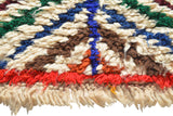 Vintage Moroccan Rug Vintage Retro Rugs | Vintage Interior Design Retro Rugs | Illuminate Collective illuminate collective 