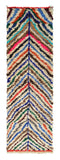 Vintage Moroccan Rug Vintage Retro Rugs | Vintage Interior Design Retro Rugs | Illuminate Collective illuminate collective 