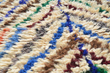 Vintage Moroccan Rug Vintage Retro Rugs | Vintage Interior Design Retro Rugs | Illuminate Collective illuminate collective 