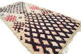 Vintage Moroccan Rug Vintage Retro Rugs | Vintage Moroccan Rug illuminate collective 