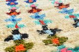 Vintage Moroccan Rug Vintage Rug | Pink and Orange Moroccan Rug | Illuminate Collective illuminate collective 