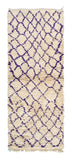 Vintage Moroccan Rug Vintage Rug  - Vintage Inspired Rugs illuminate collective 