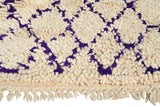 Vintage Moroccan Rug Vintage Rug  - Vintage Inspired Rugs illuminate collective 